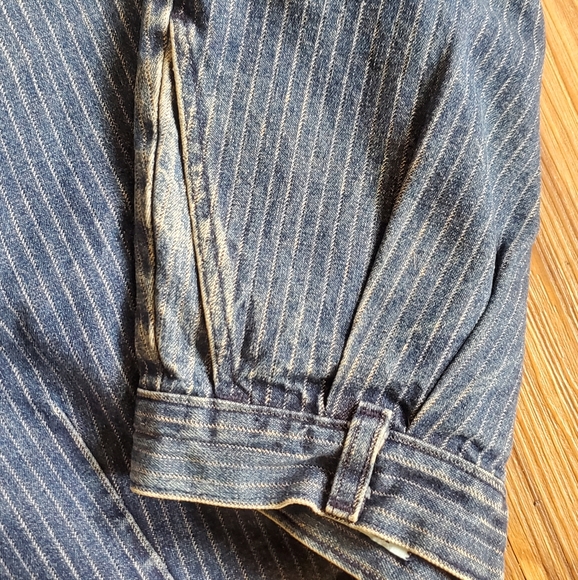 Lord Issac Vintage Skirt - Picture 3 of 4